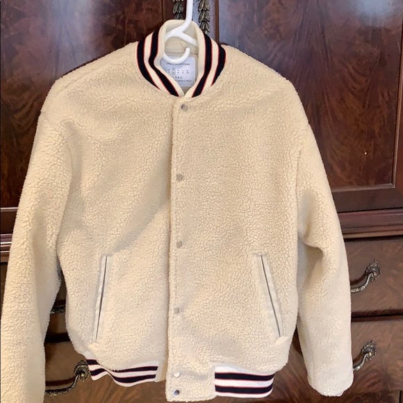 Jacket - Picture 3 of 3